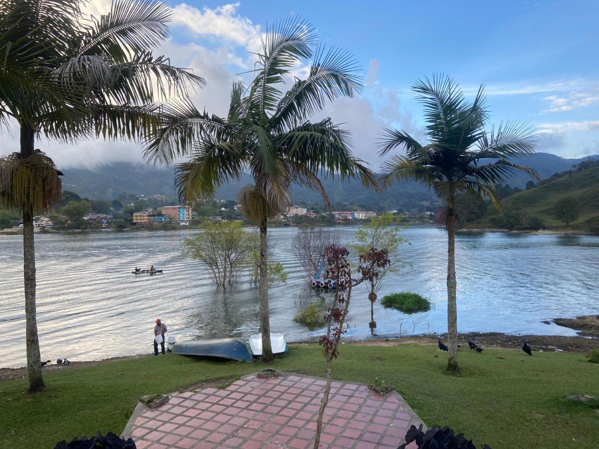 Vista Al By Hope Guatapé