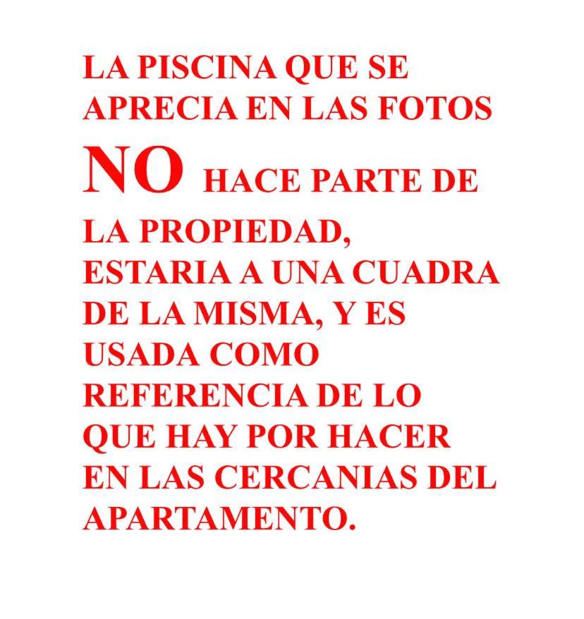 Vista Al By Hope Apartment *